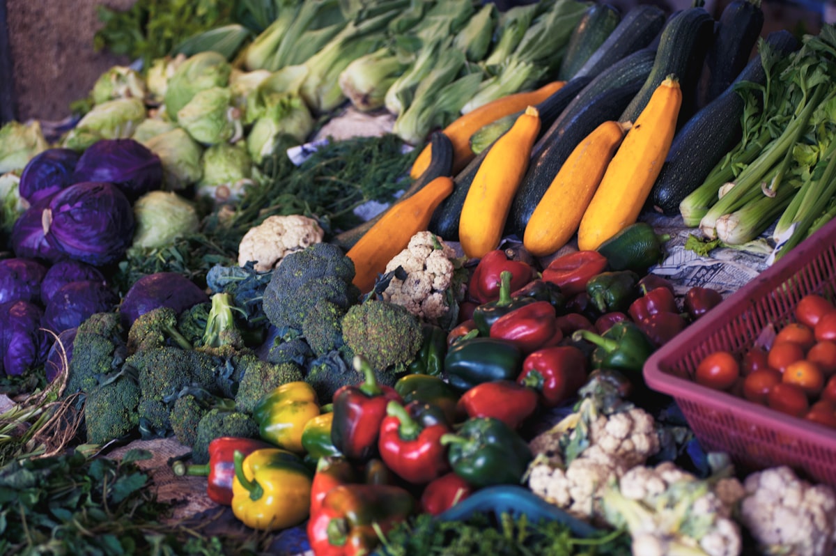Nutritionist consultation process