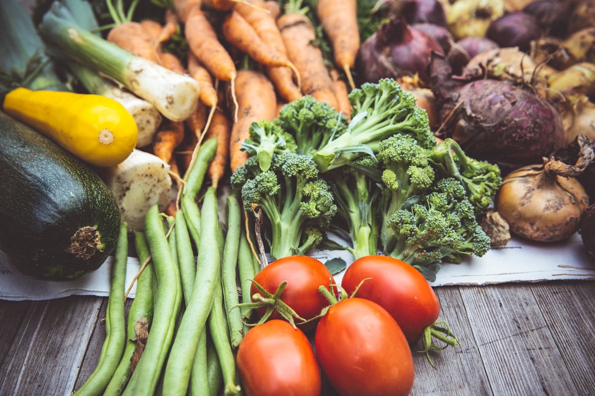 Plant-based nutrition program