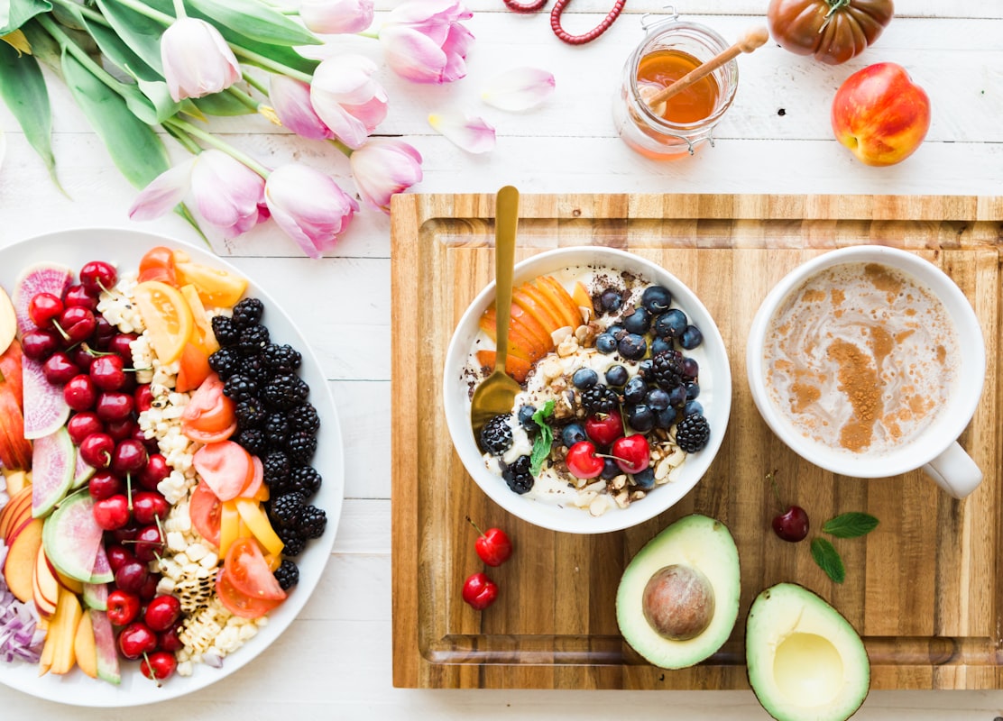 Article about food sensitivities